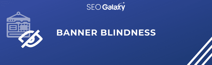 Banner Blindness