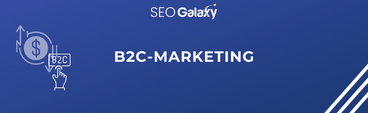 B2C-Marketing