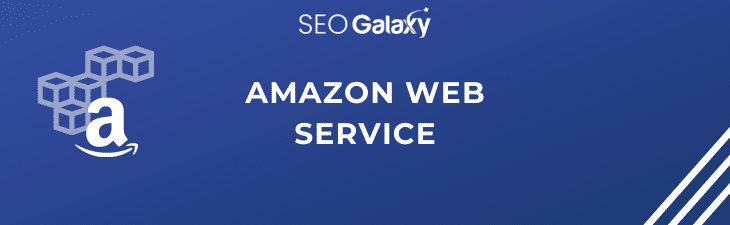 Amazon Web Service (AWS)￼