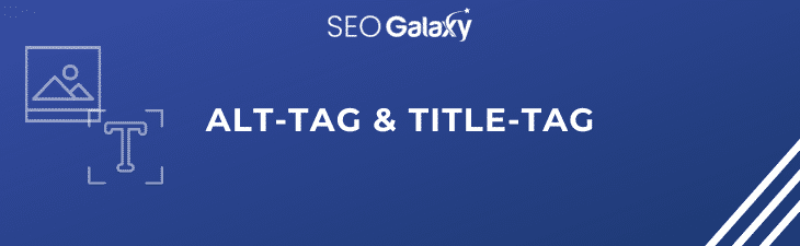 Alt-Tag und Title-Tag