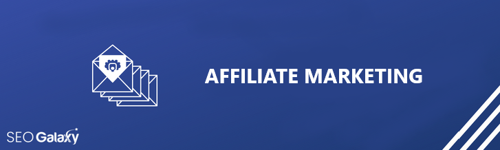 Affiliate Marketing