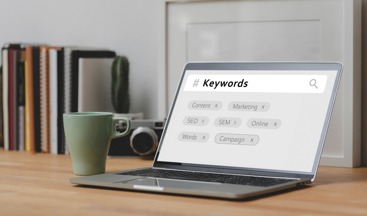 Keyword Planner Google: The tool for successful SEO