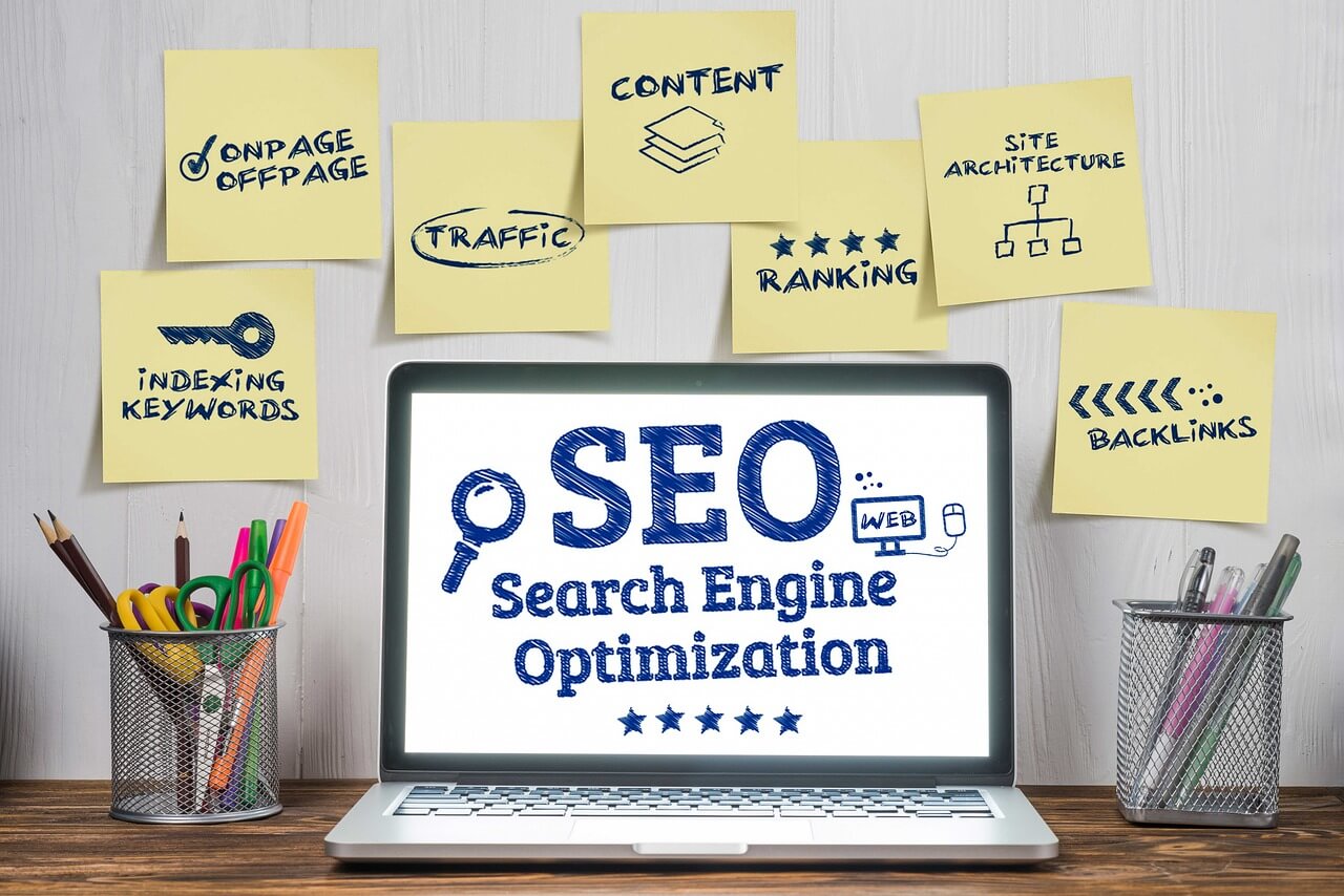 SEO tools: The best tools for your website